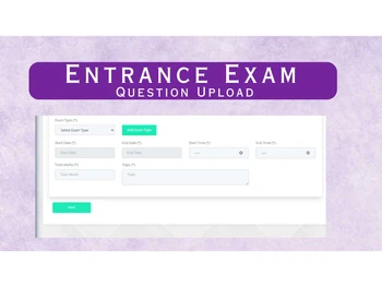 Academy Prabandhanam-question