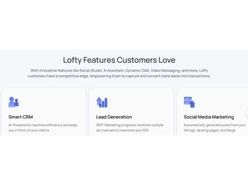 lofty-features