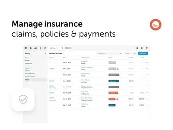 Noterro insurance claims