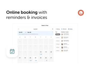 Noterro online booking
