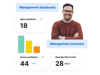 spark hire recruit-management