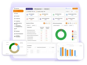 phi-edge hris dashboard