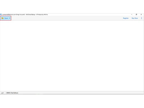 4n6 email backup