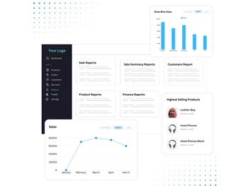Iconicus Commerce report