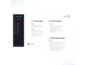 Iconicus commerce template