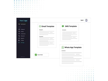 Iconicus commerce template