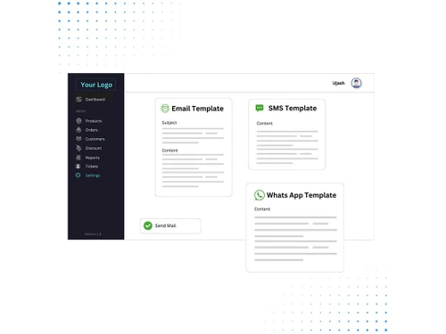 Iconicus commerce template