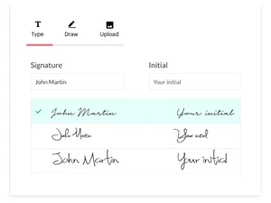 zoho-sign-multiple-signature