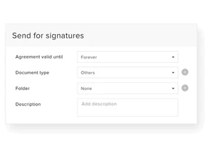 zoho-sign-send-signature