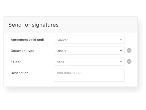 zoho-sign-send-signature