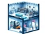 Daksh Cold Storage Software-Chamber & Floors