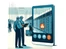 Daksh Cold Storage Software-UI