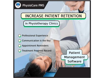 physiocare pms appointment