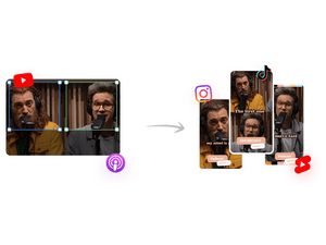 streamlabs podcast editor-first