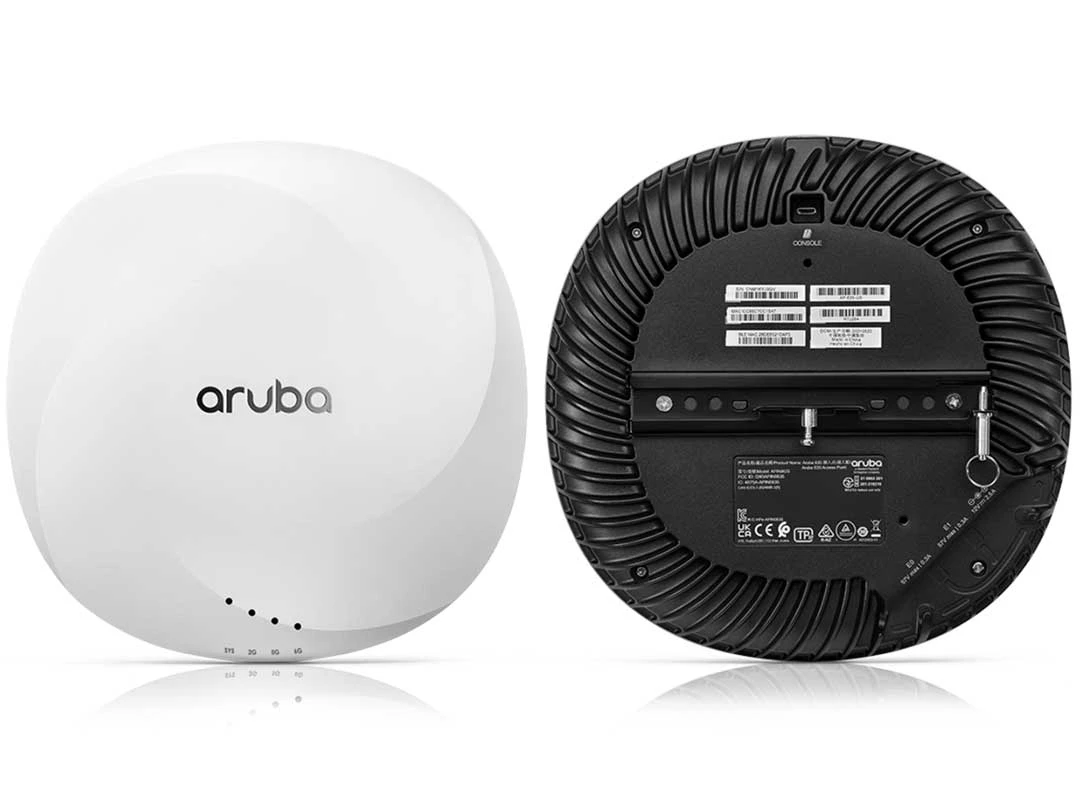 Aruba AP 615 Pricing & Reviews 2025 | Techjockey.com