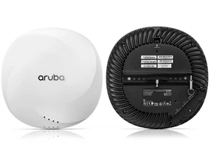 Aruba-AP 615 features