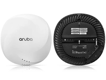 Aruba-AP 615 features