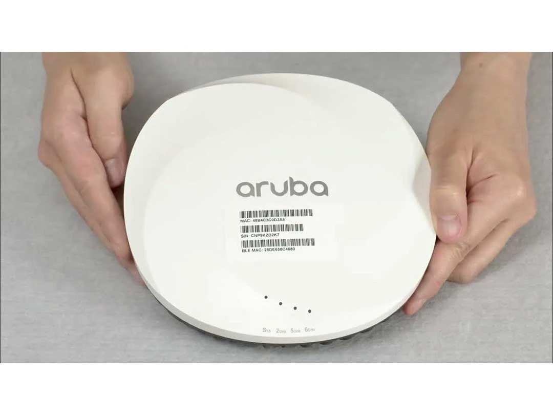 Aruba AP 615 Pricing & Reviews 2026 | Techjockey.com