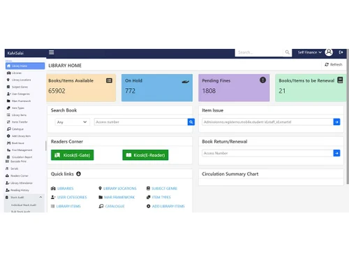 kalvisalai-erp-library