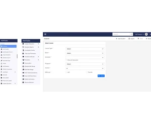 kalvisalai-erp student