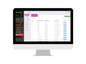 restosoftin inventory