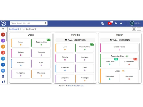 sangam crm-dashboardimage