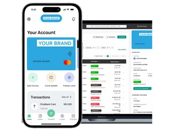 Kobble-Digital Wallet