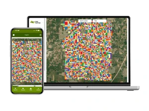 map my crop pesticides