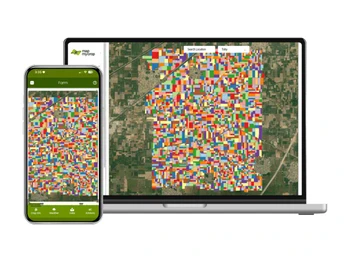 map my crop pesticides