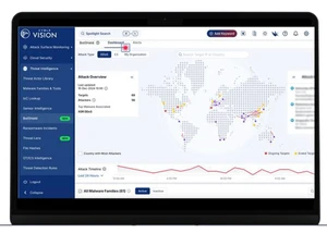 cyble vision-analytics