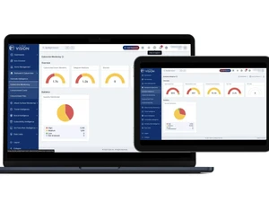 cyble vision-interface