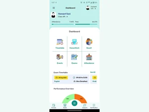 gati-school-erp-dashboard-mobile
