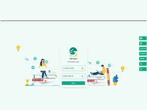 gati-school-erp login