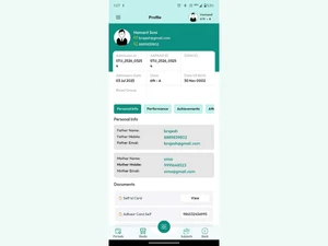 gati-school-erp-student-mobile