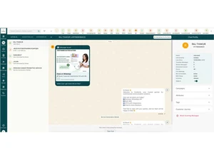combirds whatsapp api