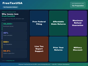 FreeTaxUSA-USP