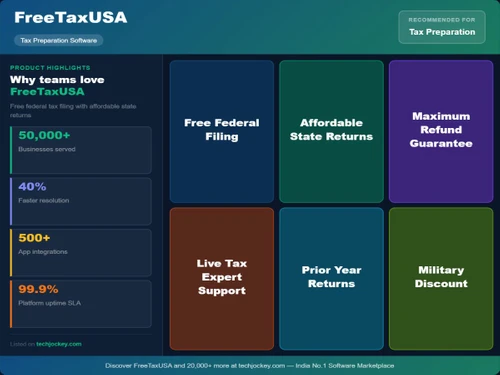 FreeTaxUSA-USP