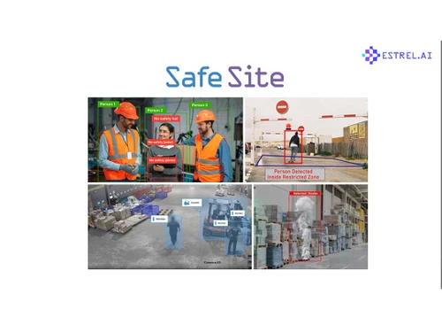 SafeSite Chatbot