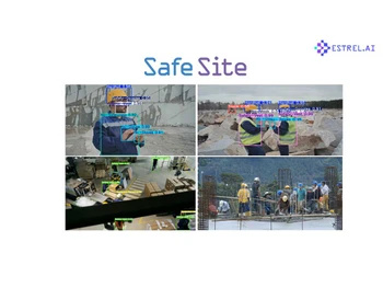 SafeSite safety