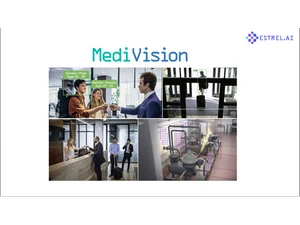 MediVision notification