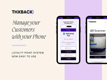 thxback features