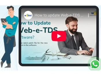 web e tds-update