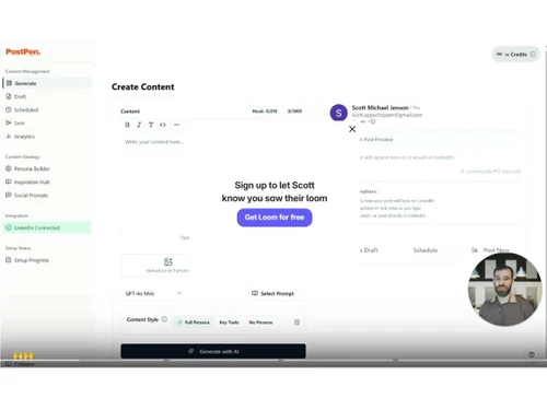 postpen ai-works
