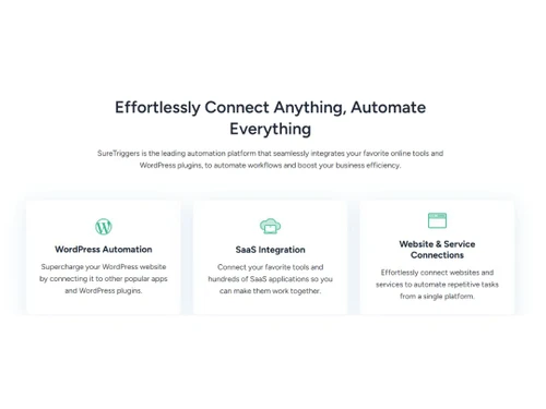 suretriggers-automate