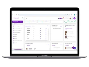 presence360-employees