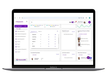 presence360-employees