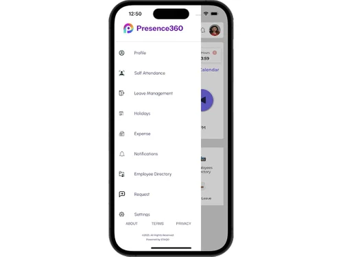 presence360 mprofile