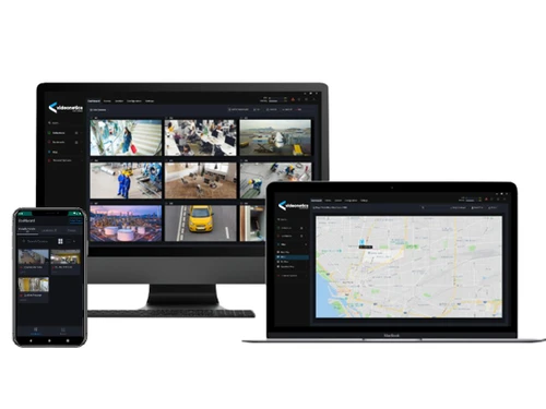 Videonetics access