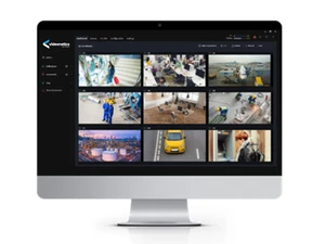 Videonetics enhancing operations