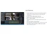 Pelco VideoXpert features